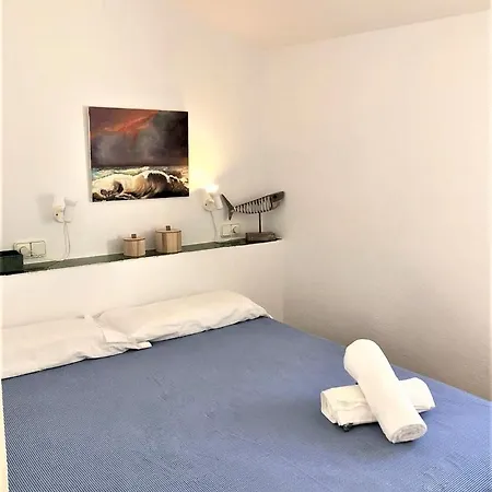 243-atico Cerca Del Centro De Y La Playa Cadaqués