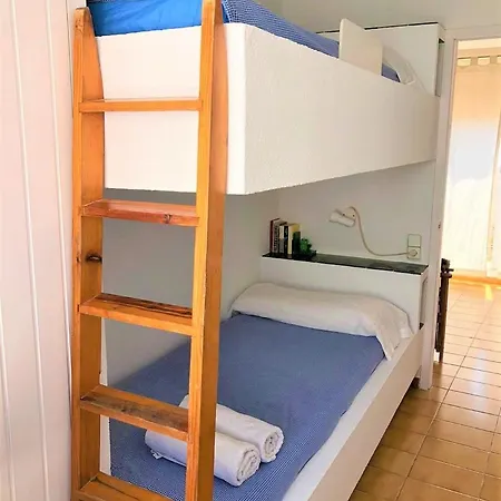 Apartment 243-atico Cerca Del Centro De Y La Playa Cadaques