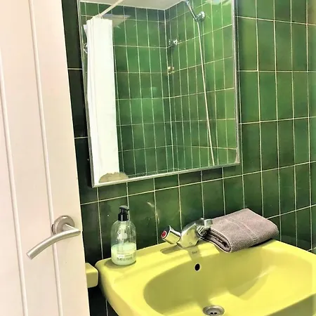 243-atico Cerca Del Centro De Y La Playa Apartmán