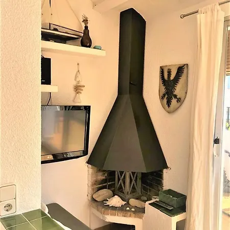 Apartmán 243-atico Cerca Del Centro De Y La Playa