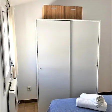 Apartmán 243-atico Cerca Del Centro De Y La Playa *