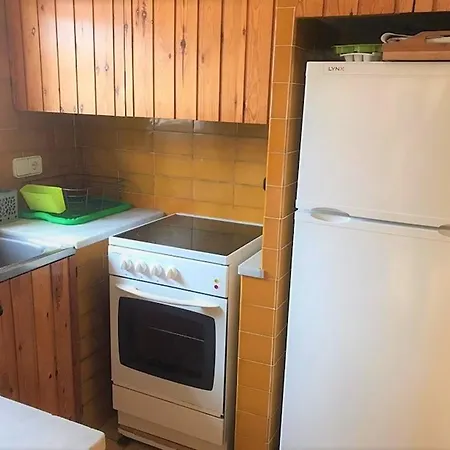 243-atico Cerca Del Centro De Y La Playa Apartmán *