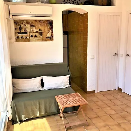 243-atico Cerca Del Centro De Y La Playa Cadaqués