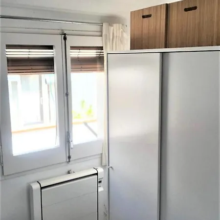 243-atico Cerca Del Centro De Y La Playa Apartmán *