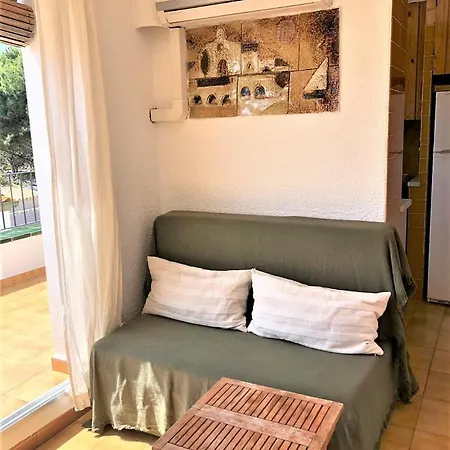 Apartmán 243-atico Cerca Del Centro De Y La Playa *